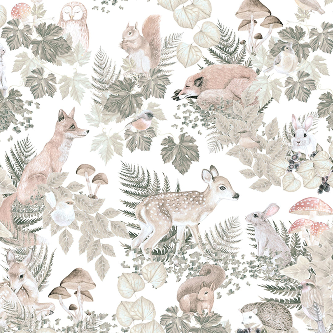 Into The Woods - Blush