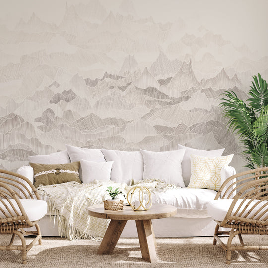 Mountain Shades
