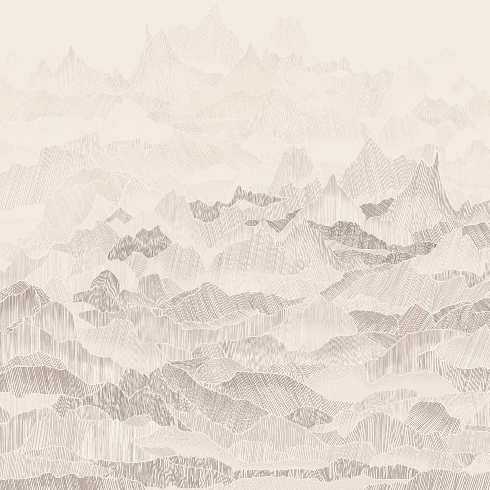Mountain Shades