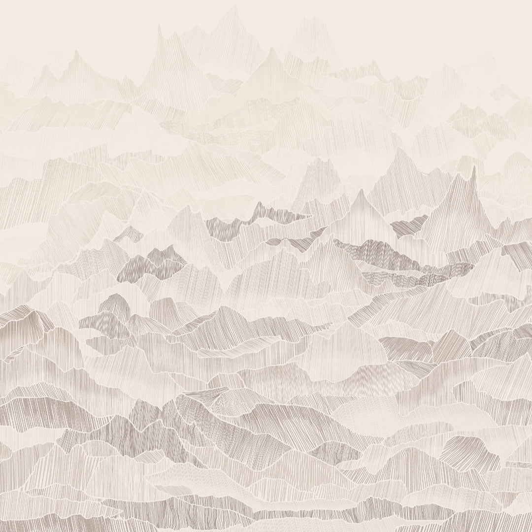 Mountain Shades