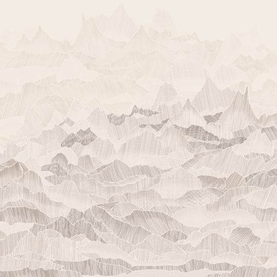 Mountain Shades