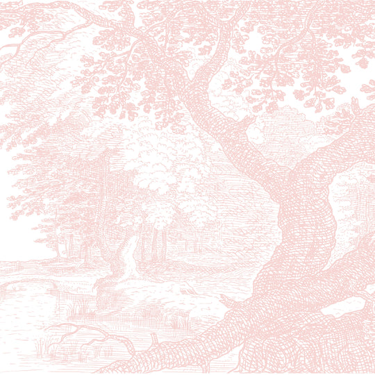 Babbling Brook - Tea Rose