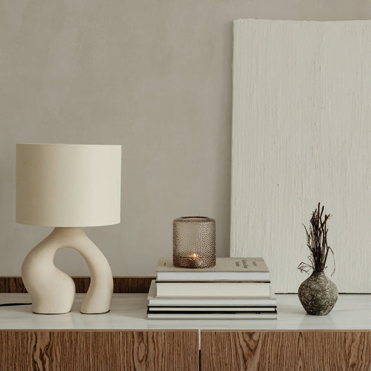 Limewash - Beige