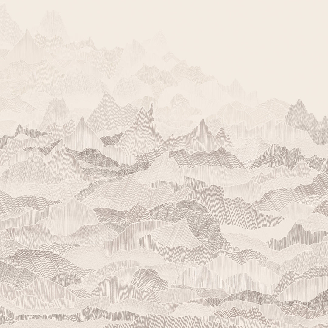 Mountain Shades