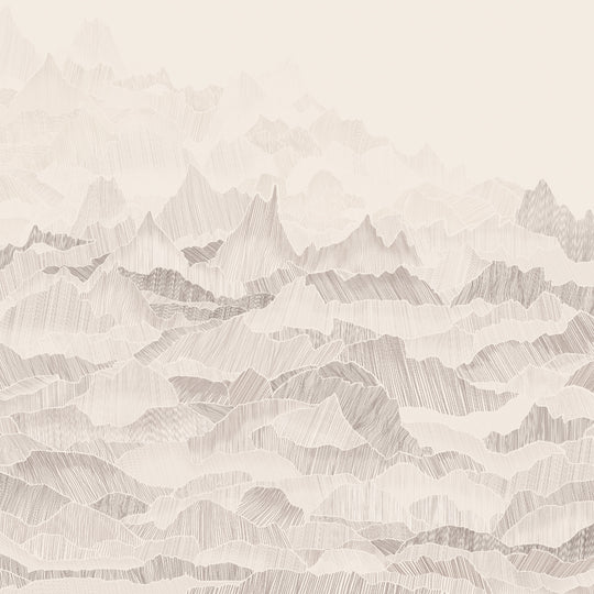 Mountain Shades