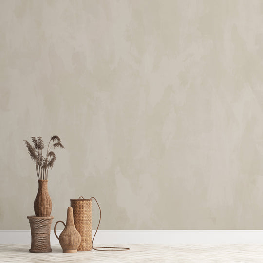 Limewash - Beige
