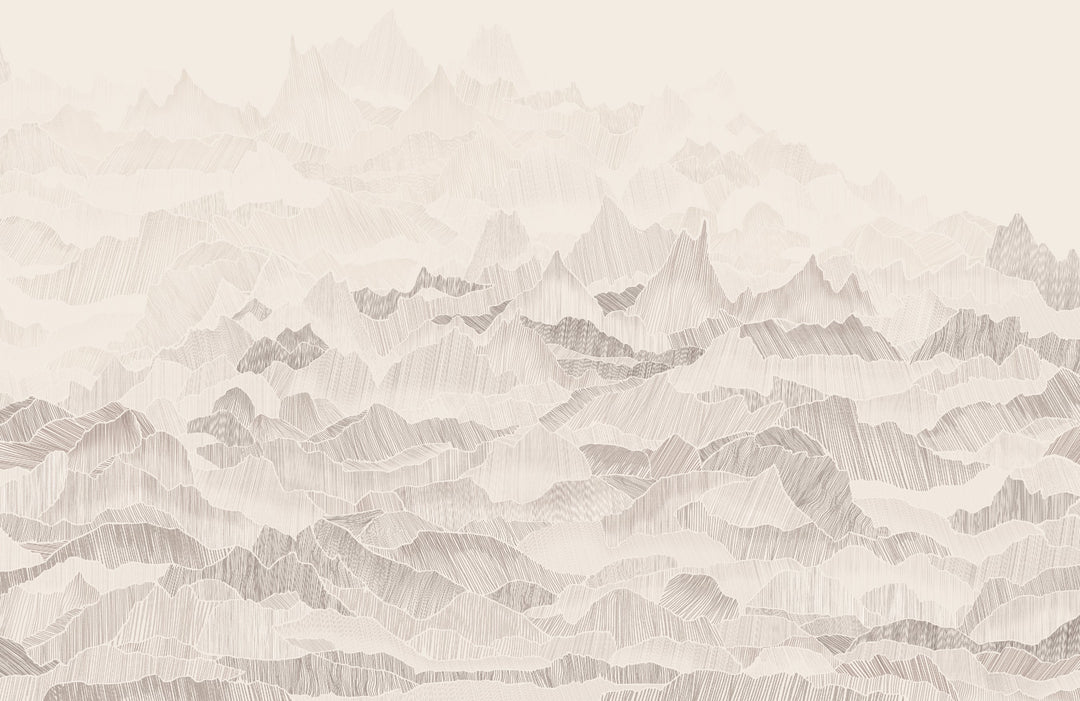 Mountain Shades