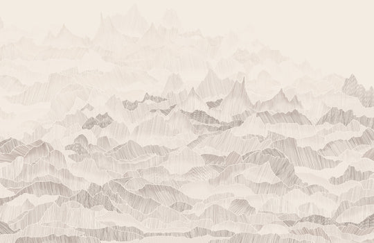 Mountain Shades
