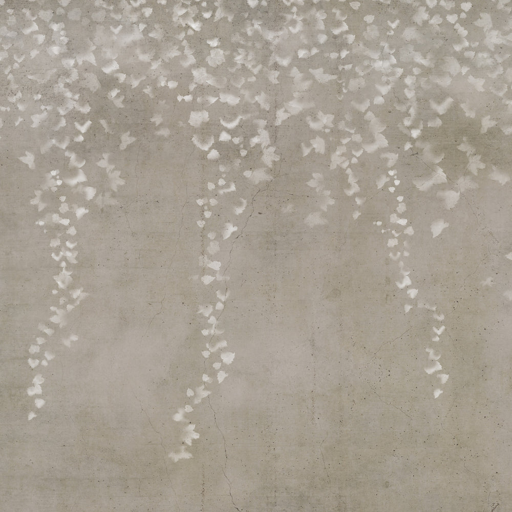 Scattered Leaves