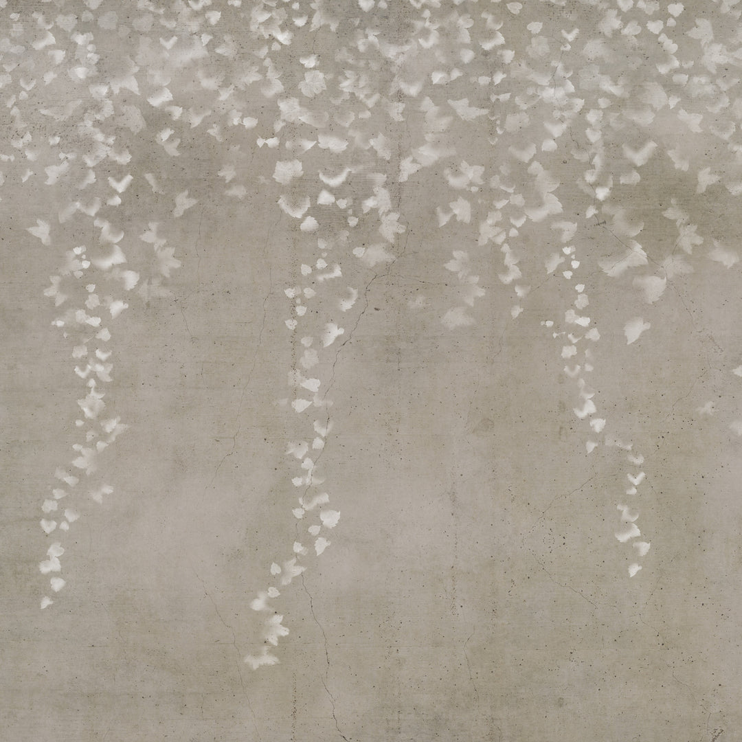 Scattered Leaves