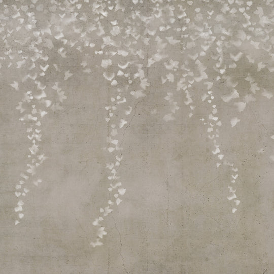 Scattered Leaves