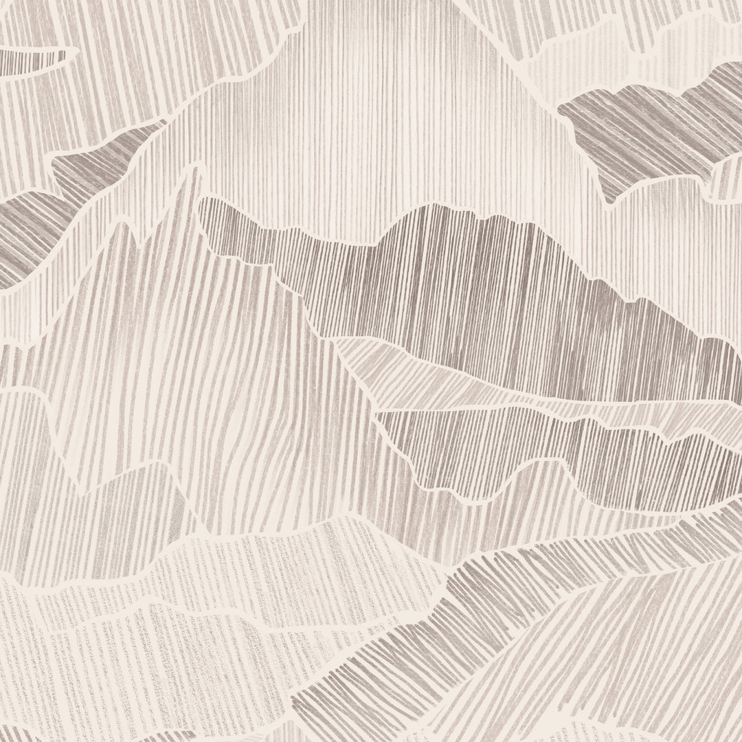 Mountain Shades