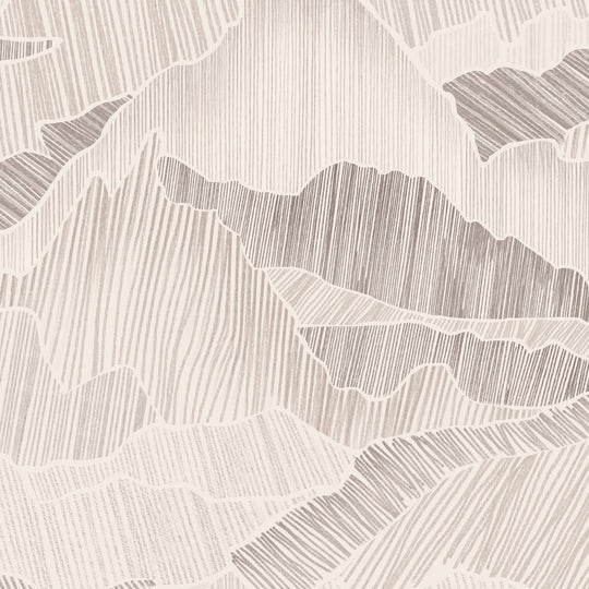 Mountain Shades
