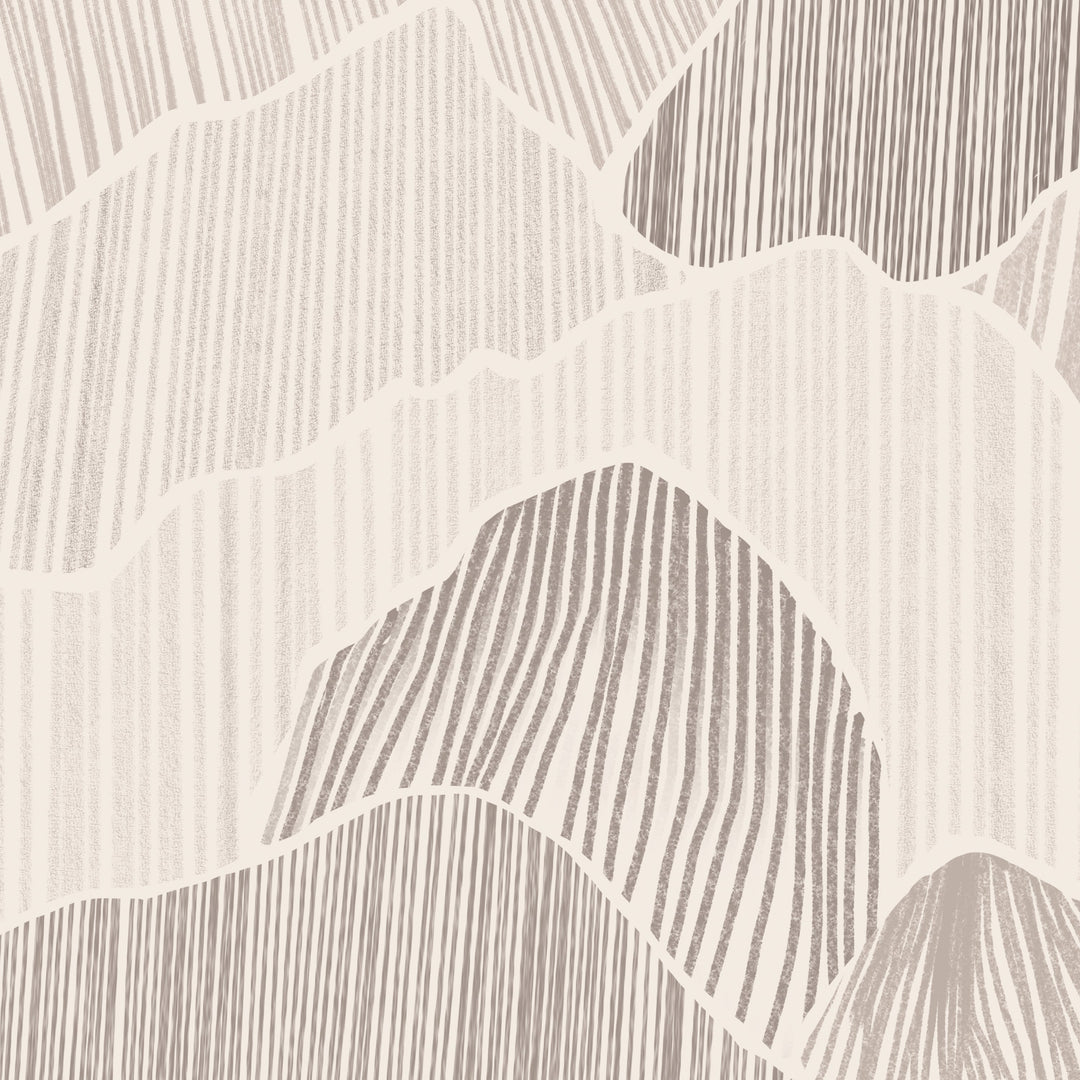 Mountain Shades