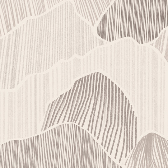 Mountain Shades