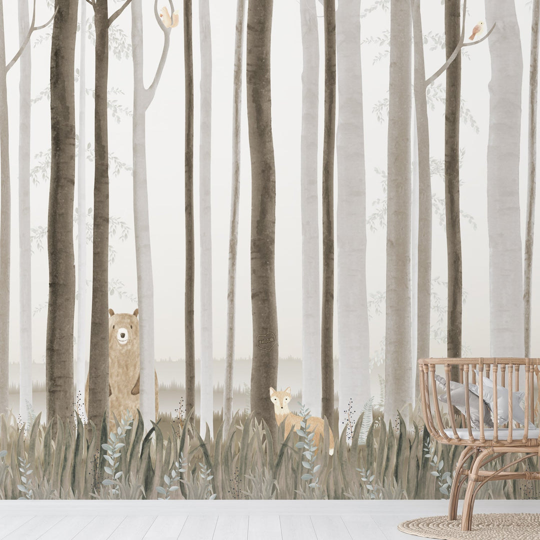 Woodlands