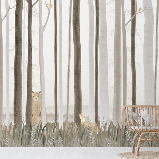Woodlands