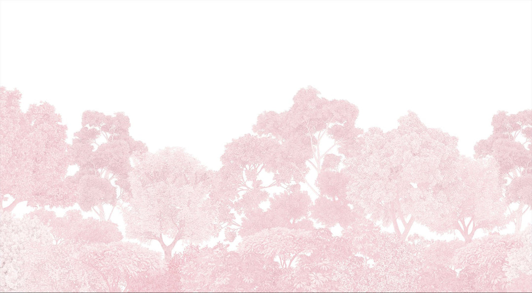 Forest Grove in Blush