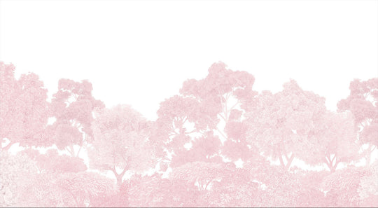 Forest Grove in Blush