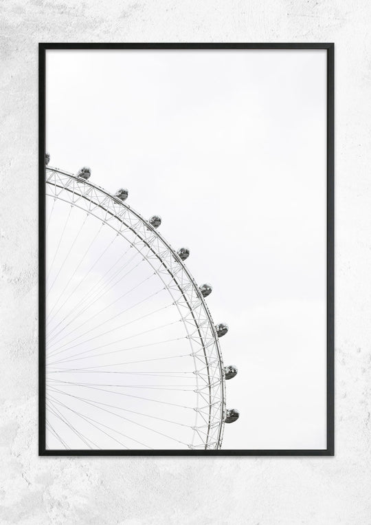 London Eye