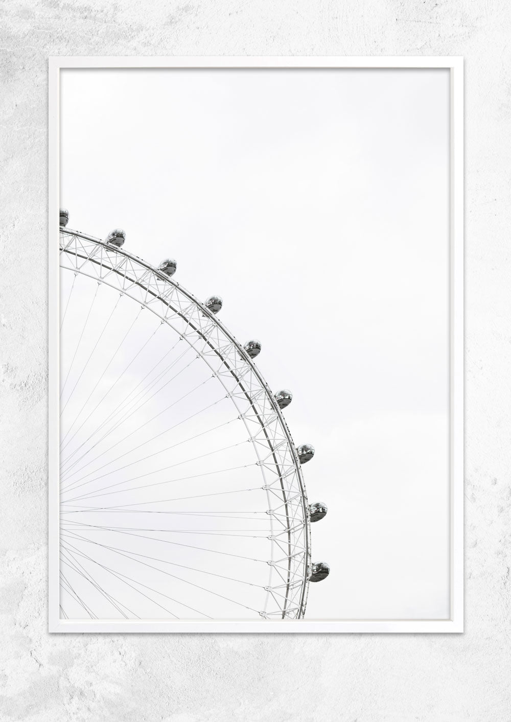 London Eye