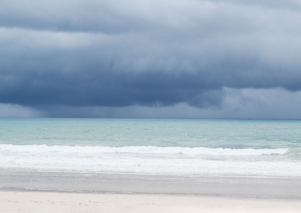Seychelles Storm No II