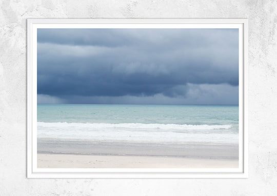 Seychelles Storm No II