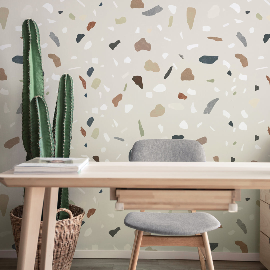 Terrazzo Cerbiatto