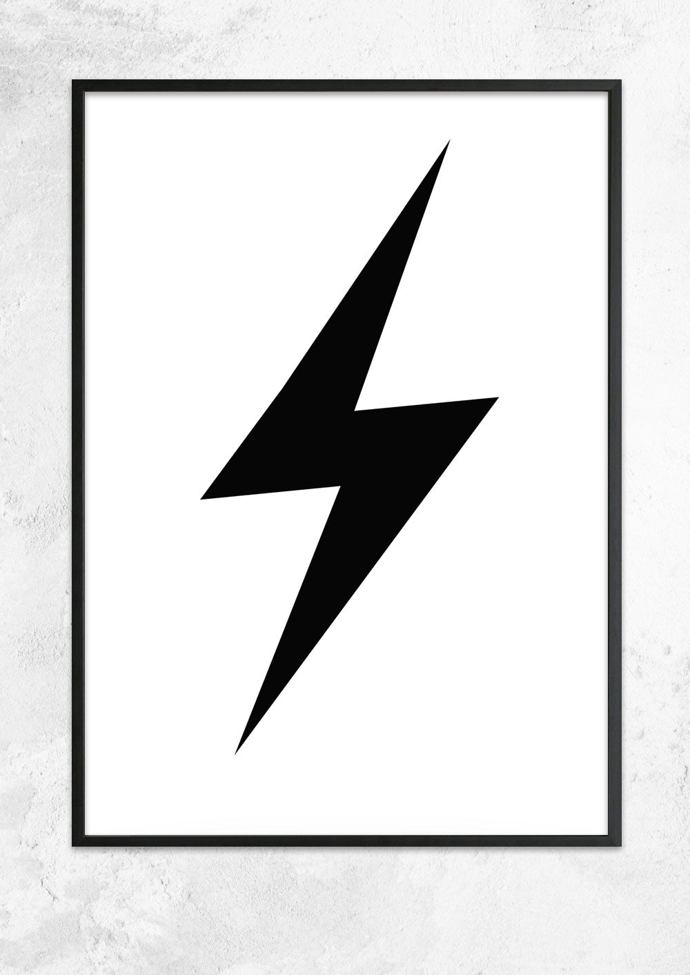 Black Bolt