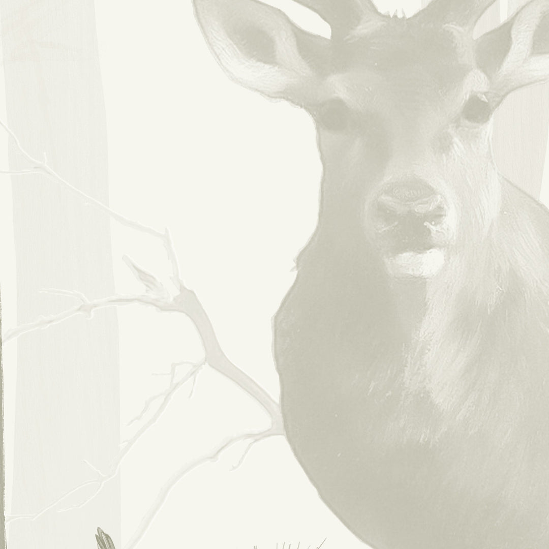 Morning Mist - Fawn