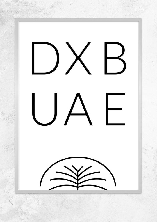 DXB UAE