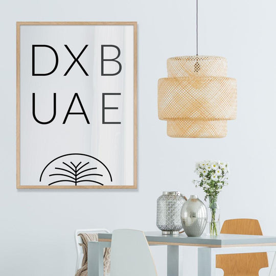 DXB UAE