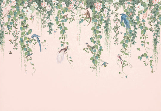 Hanging Gardens Blush