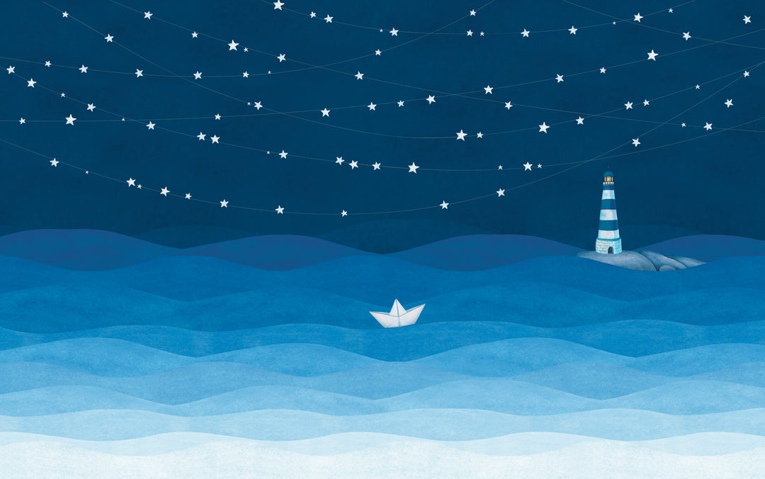 Out To Sea