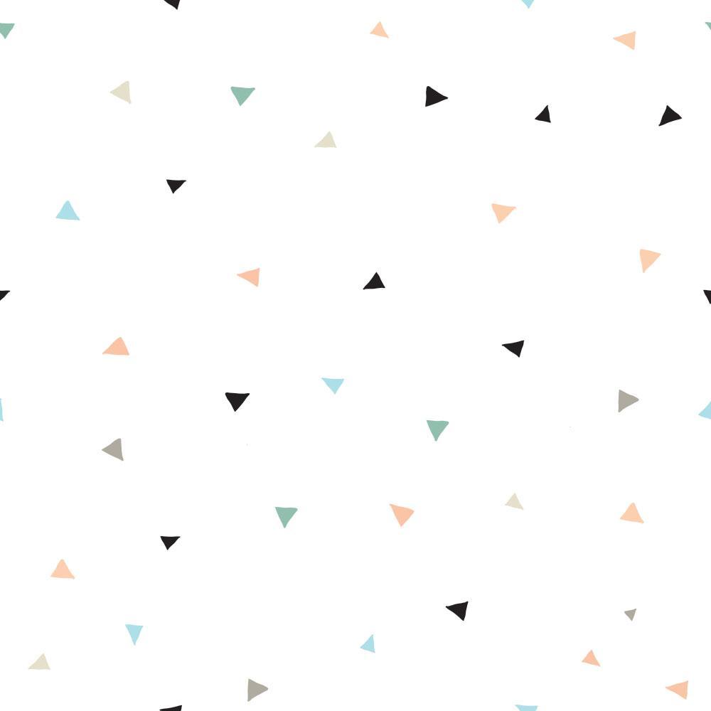 Scattered Triangles