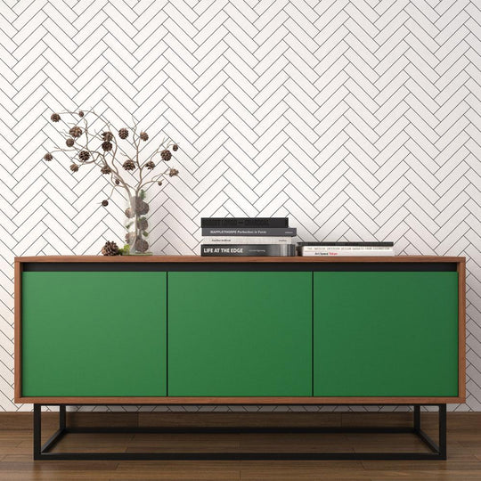 Herringbone