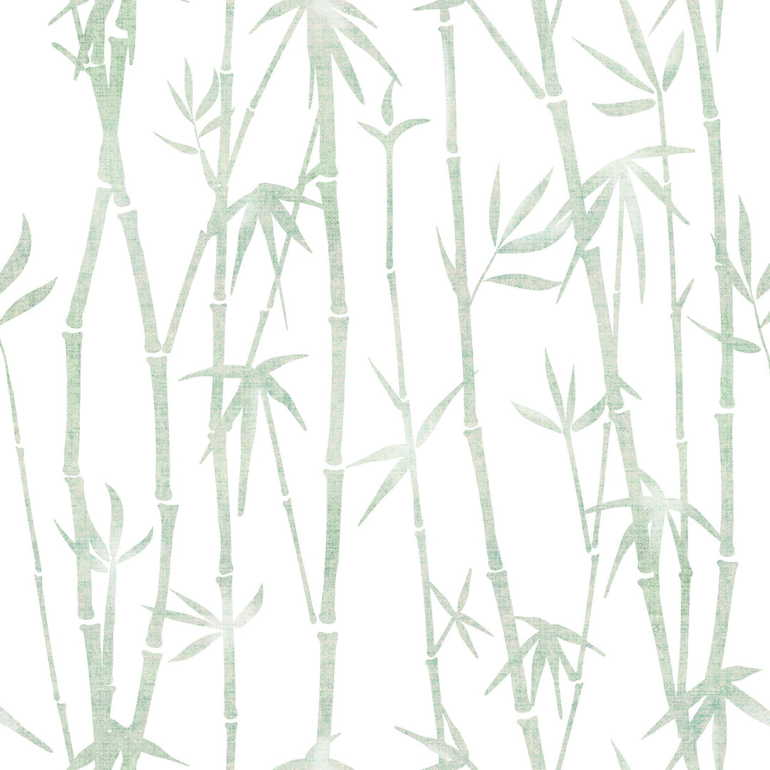 Green Bamboo