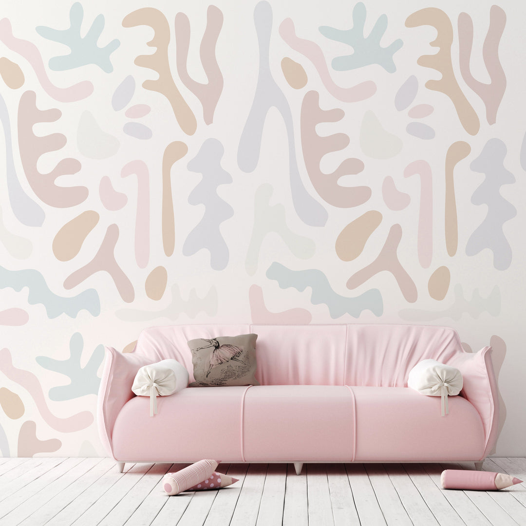 Papier Découpé