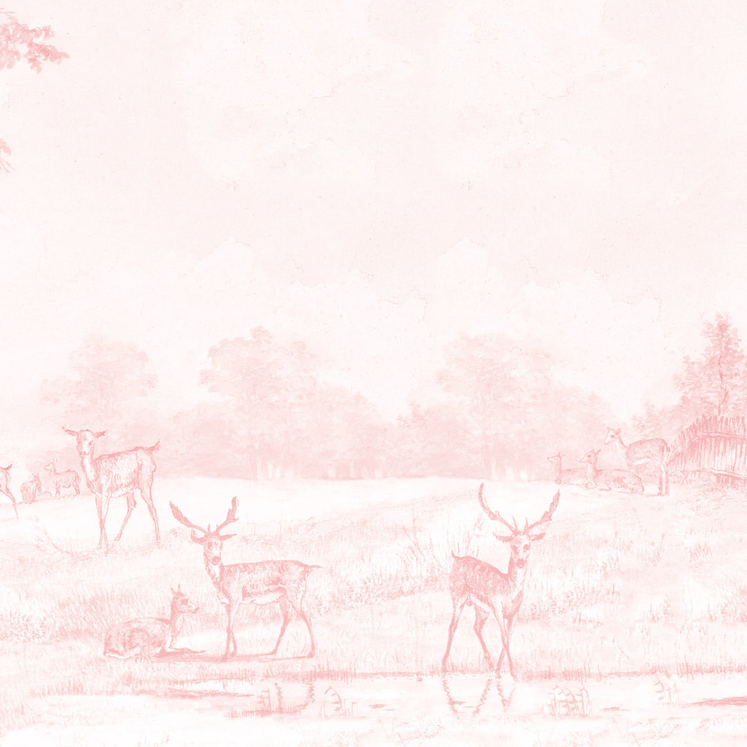 Spring Deers