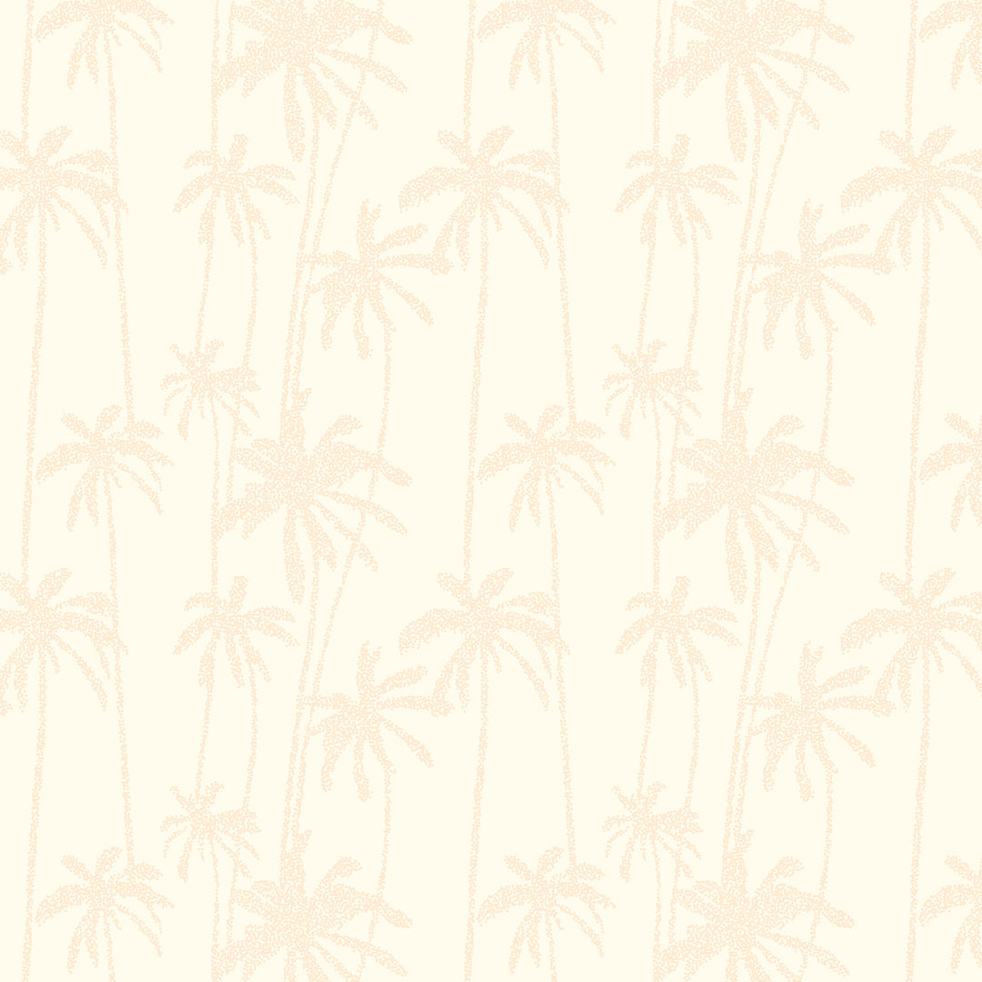 Mosaic Palms in Rockmelon