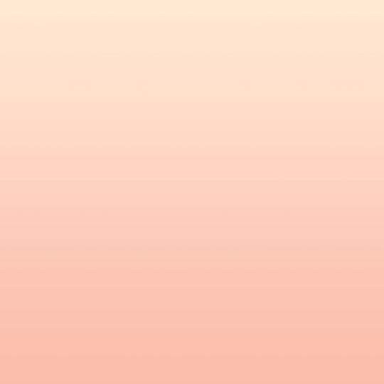 Smooth Ombré - Malibu Peach