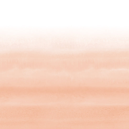 Dusty Ombré - Lush Blush