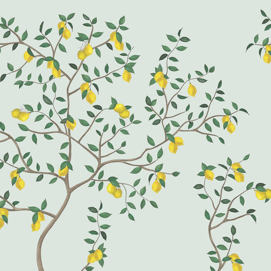 Lemon Twist
