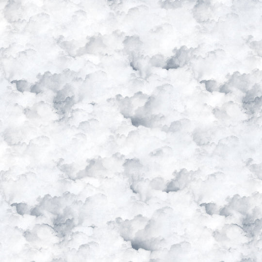 Vintage Clouds