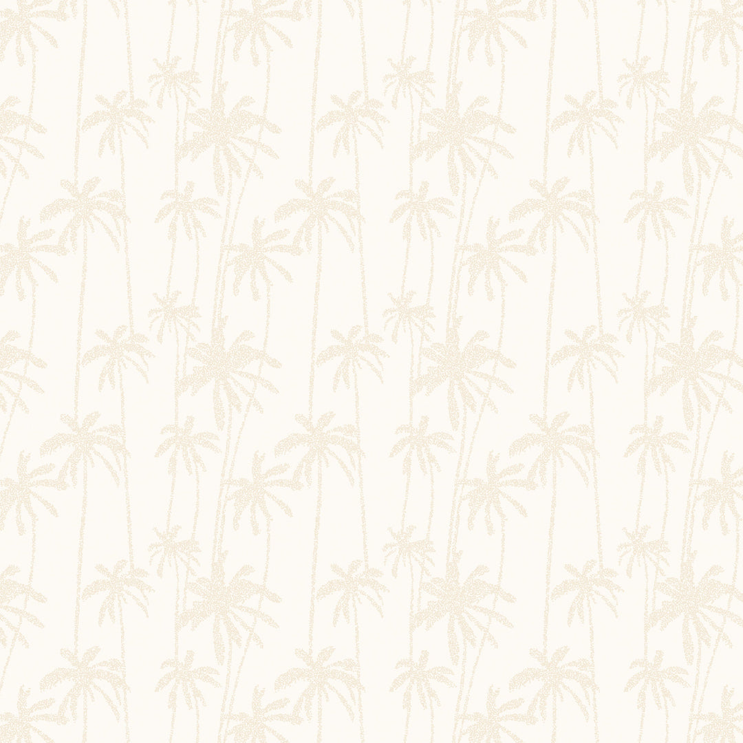 Mosaic Palms in Sand