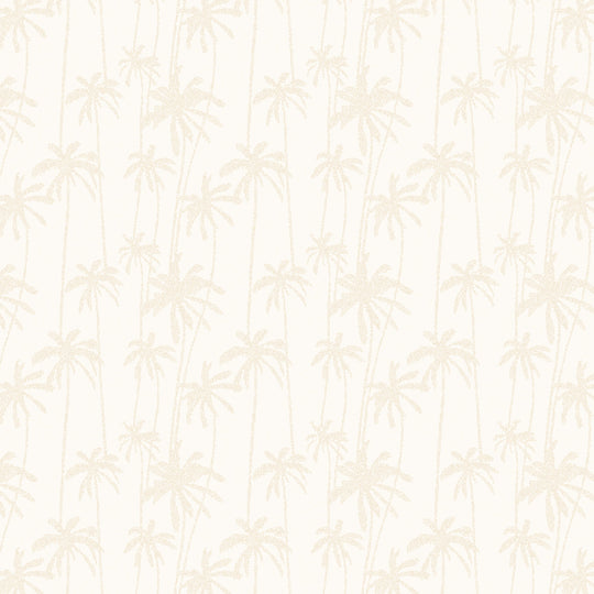 Mosaic Palms in Sand