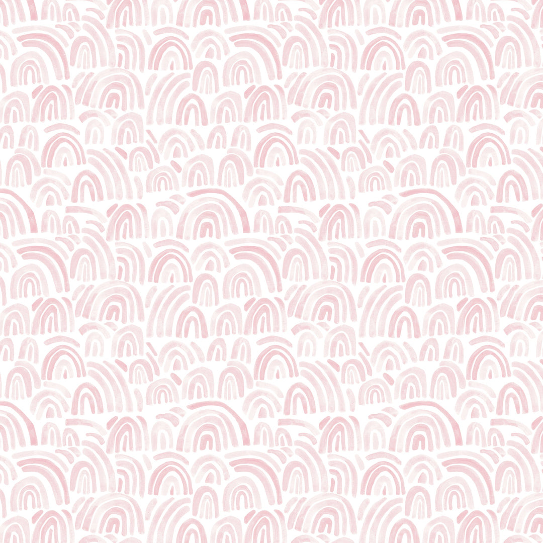 Chasing Rainbows - Blush