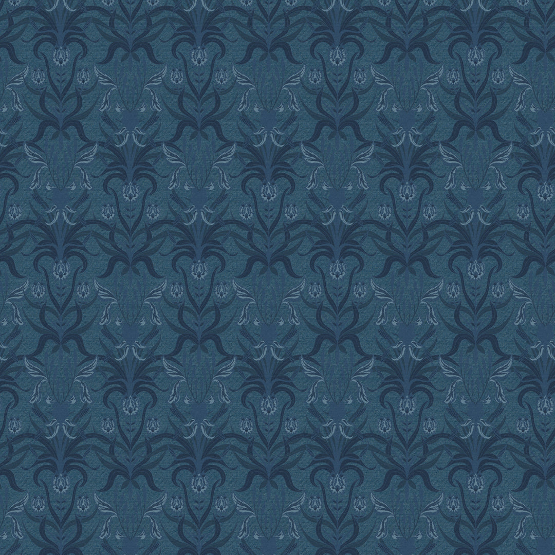 Blue Triffid