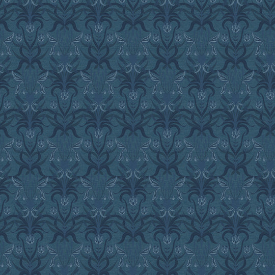 Blue Triffid