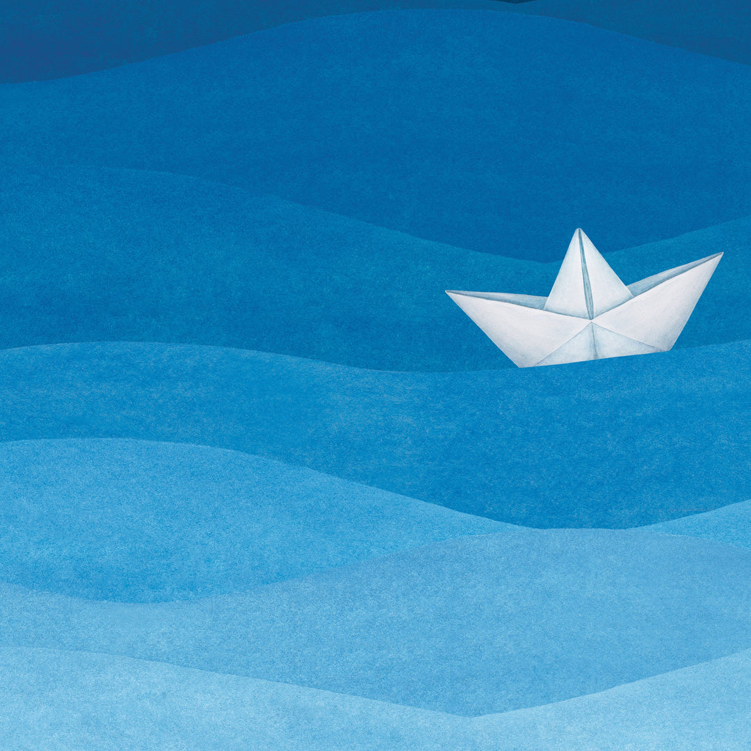 Out To Sea